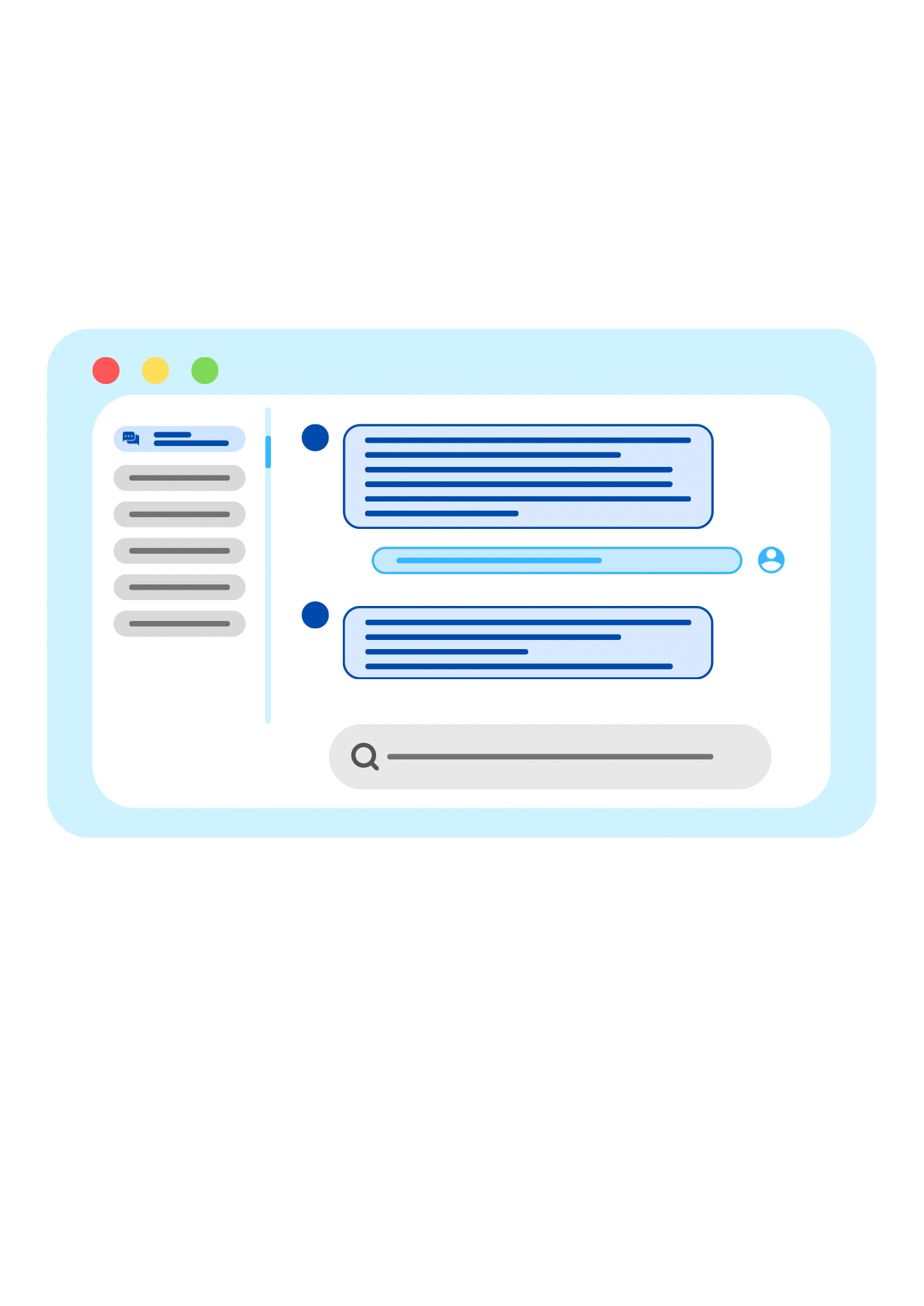 知识管理应用平台